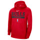 Nike Ανδρικό φούτερ Chicago Bulls Spotlight